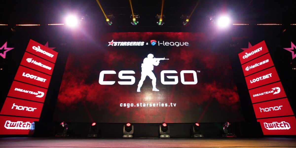 CS:GO: Заключительный день StarSeries i-League Season 4 Finals