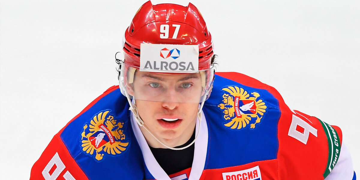 10 россиян, которые могут переехать из КХЛ в НХЛ. Больше всего не повезет СКА