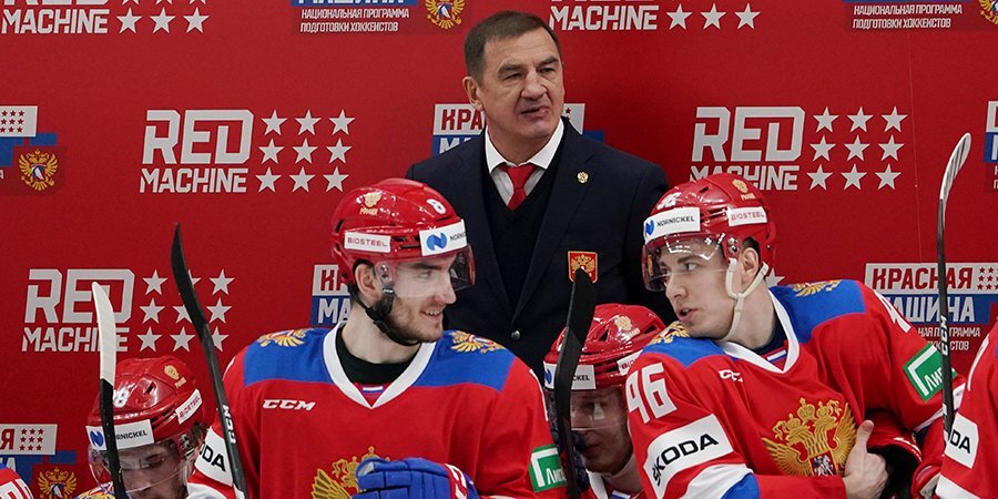Павел Лысенков: «На резервном катке, где сыграет сборная России на ЧМ, может быть лед не лучшего качества»