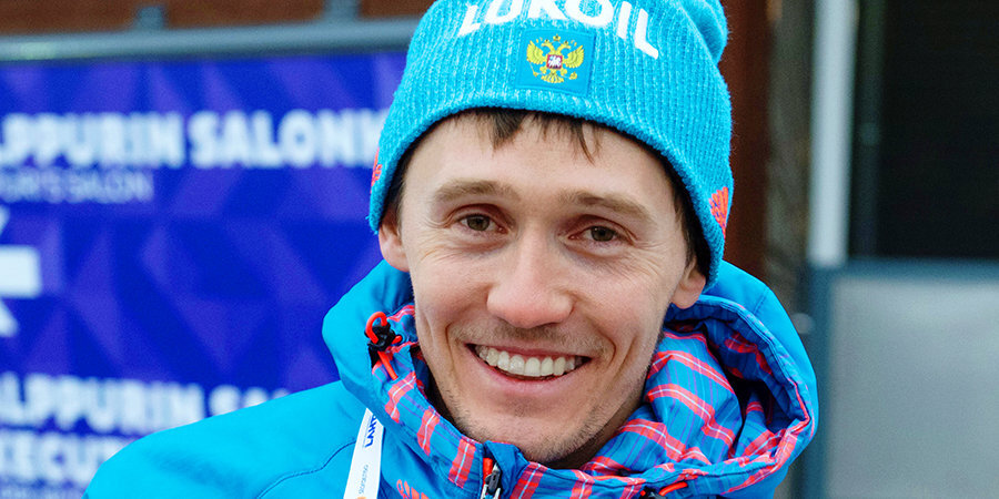 «Контракт со сборной Китая по лыжным гонкам у меня закончился в конце февраля» — Крюков