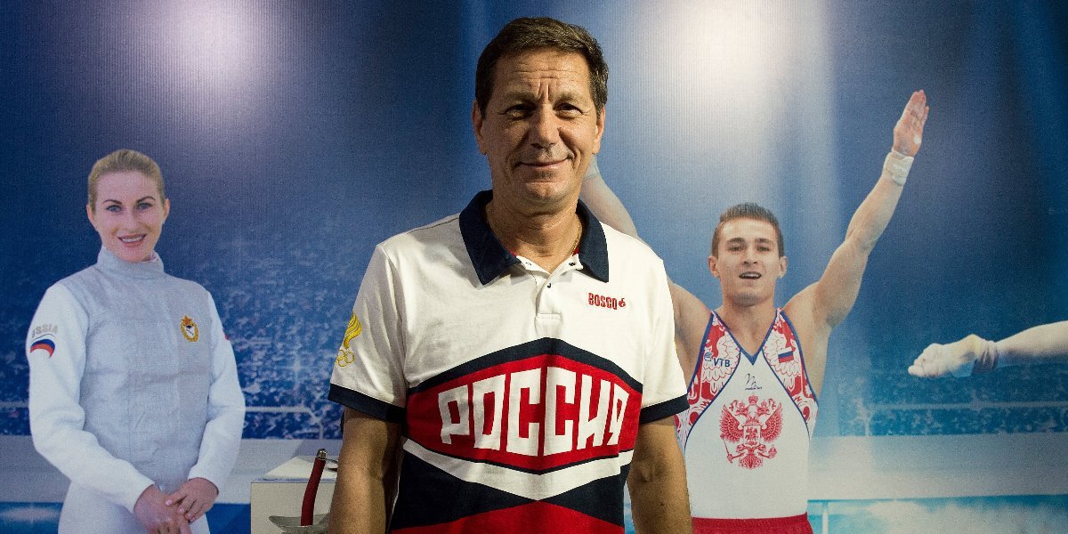 Почетный глава ОКР Жуков ждет возвращения российских спортсменов на международную арену в 2023 году