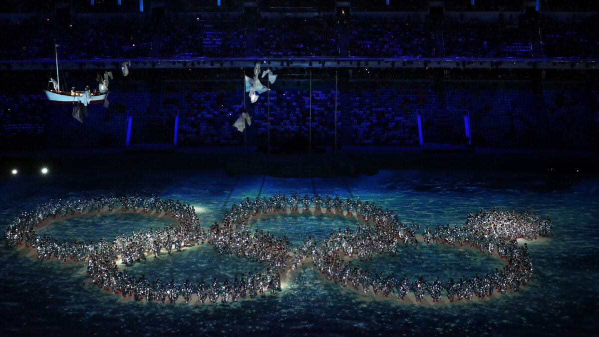 Валуев: «Олимпиада в Сочи — бриллиант в диадеме больших спортивных событий в России»