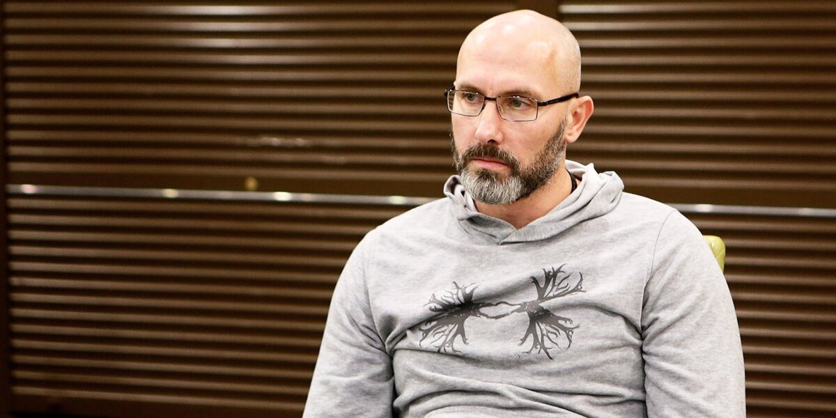 Тетюхин поддержал назначение Брянского на пост главного тренера мужской сборной России по волейболу