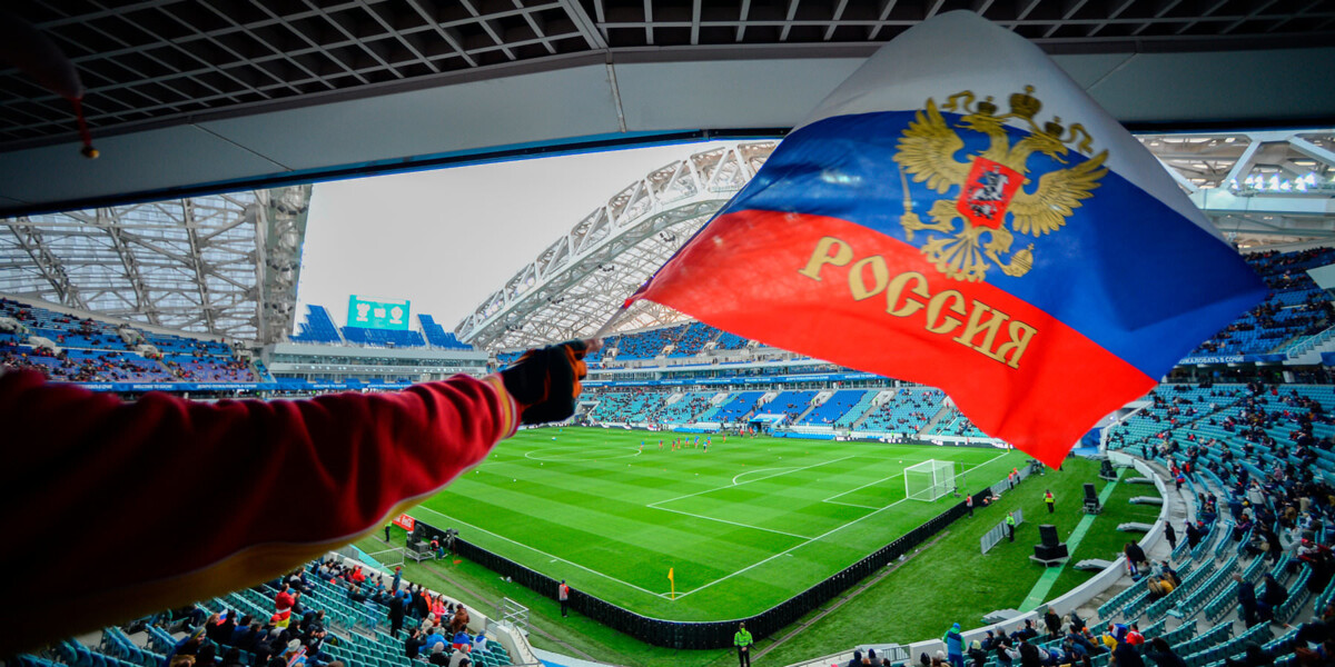 Три причины поболеть за Россию на Кубке Конфедераций