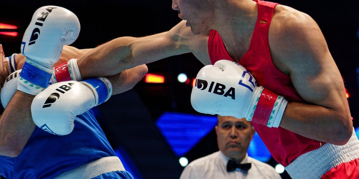 МОК запретит участвовать на ОИ‑2028 боксерам федераций, входящих в состав IBA