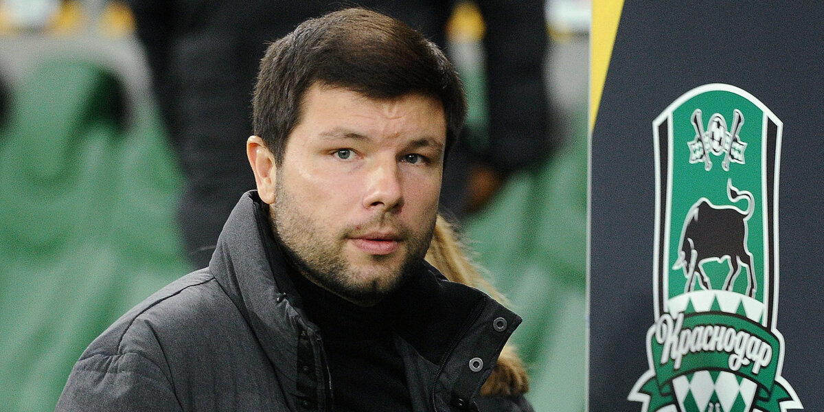Экс-селекционер «Краснодара» рассказал, почему Мусаев не стал футболистом