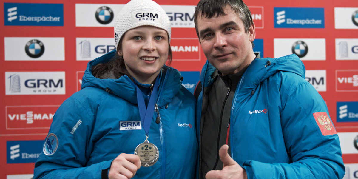 Альберт Демченко: «У моей дочери нет проблем с допингом!»