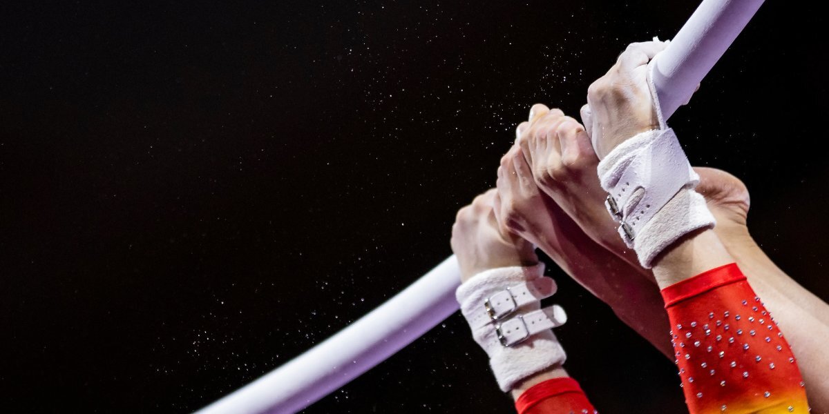 Чемпионат Европы по спортивной гимнастике 2025 года перенесен из Тель‑Авива