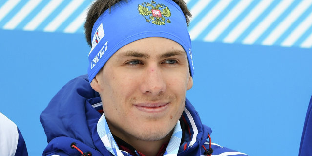 Латыпов взял бронзу в суперспринте на чемпионате мира по летнему биатлону