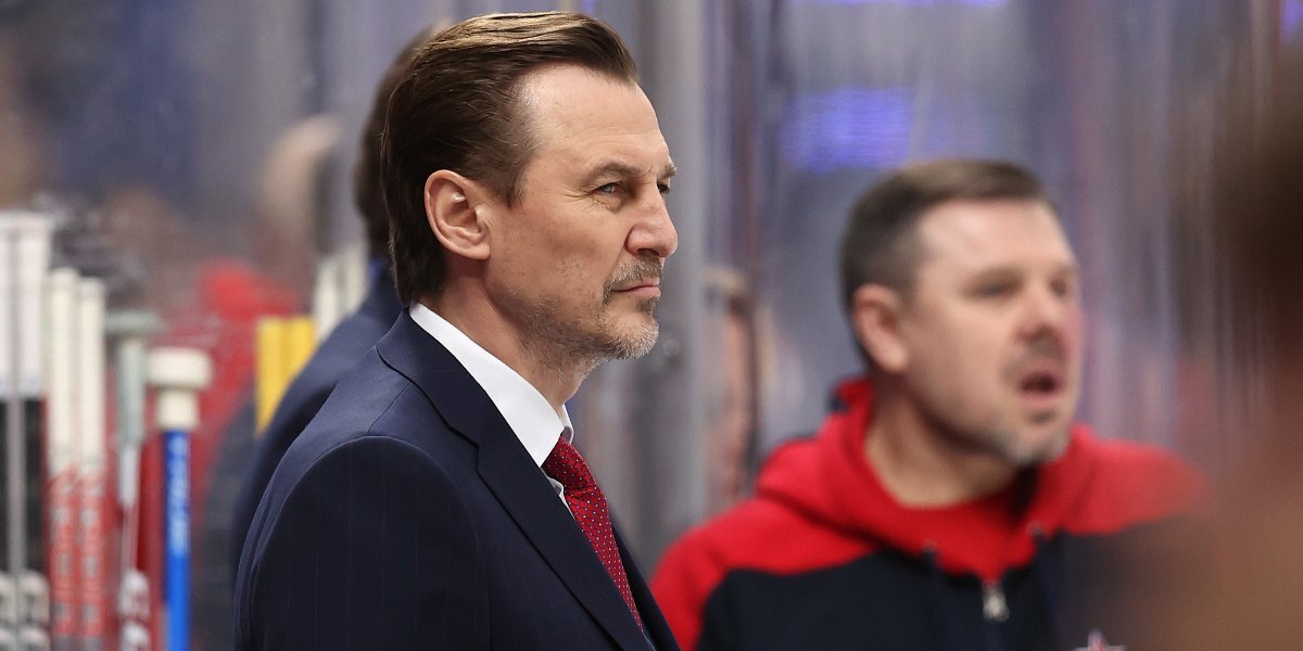Федоров заслужил поработать в НХЛ, считает Кожевников