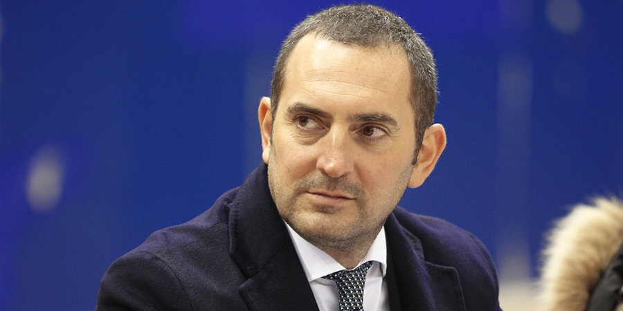 Президент «Эмполи» заподозрил министра спорта Италии в ненависти к футболу