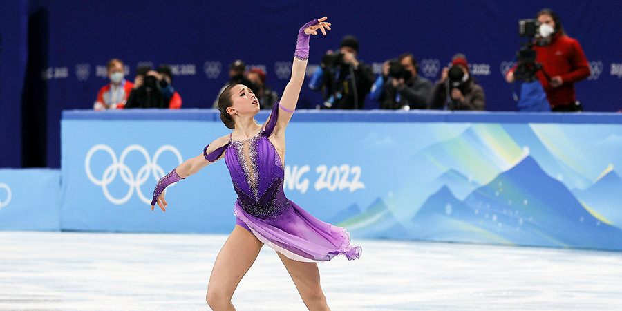На сегодняшний день Валиева — номер один в фигурном катании, она еще будет олимпийской чемпионкой, уверен Жуков