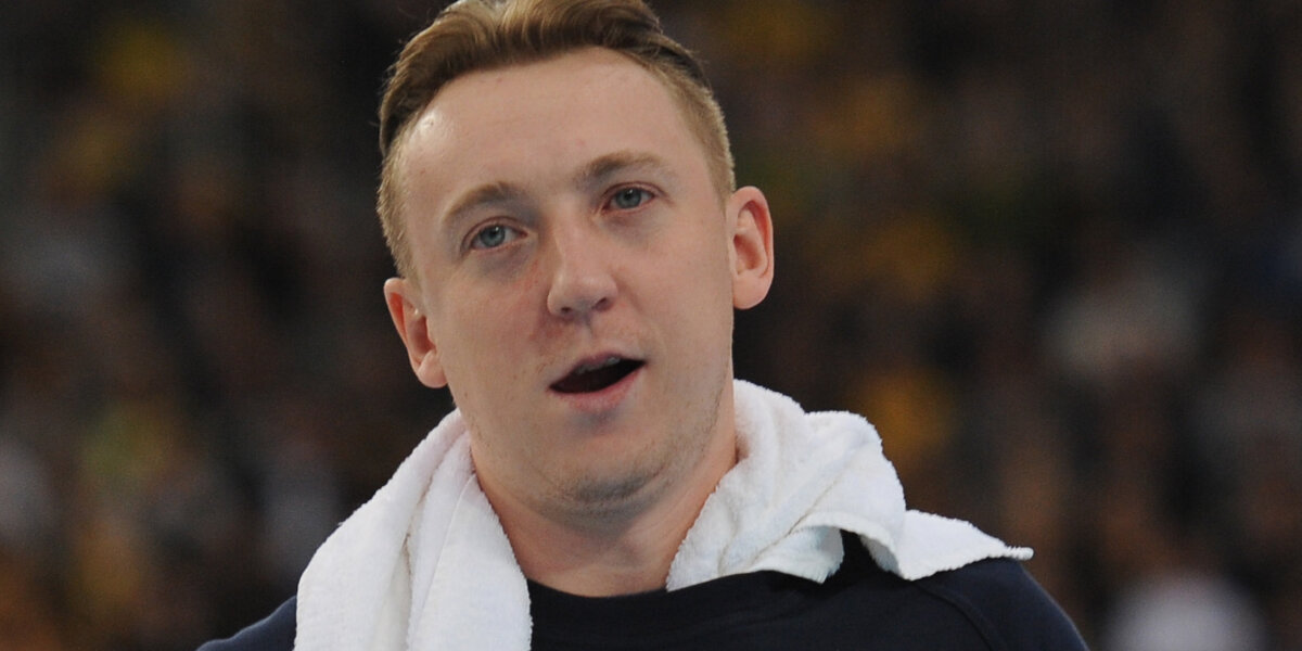 Польская федерация волейбола потребовала наказать игрока «Урала» за оскорбление игрока сборной
