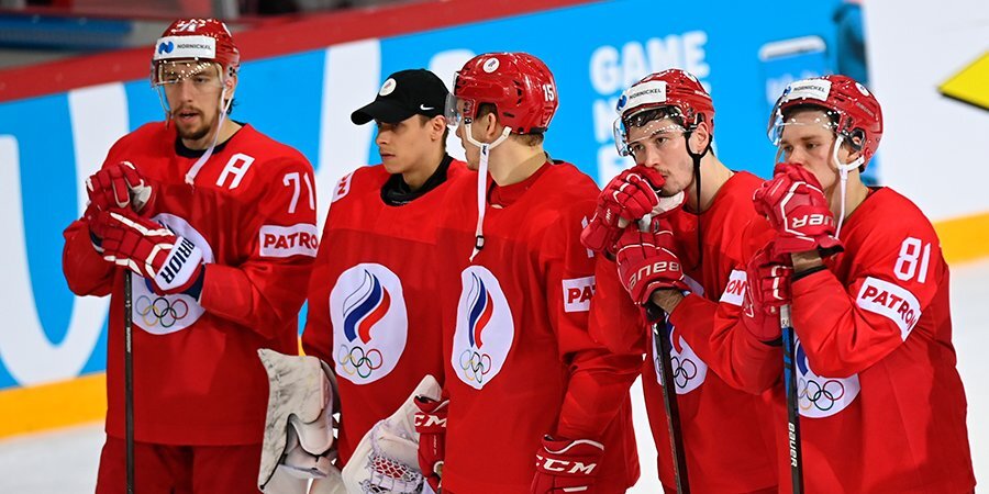 Какую сборную России мы увидим на Олимпиаде в Пекине? Пять выводов по рижскому чемпионату мира
