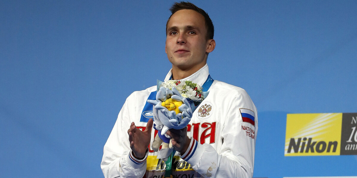 Антон Чупков: «Мы все-таки русские мужики, поверили в себя и взяли эти медали»