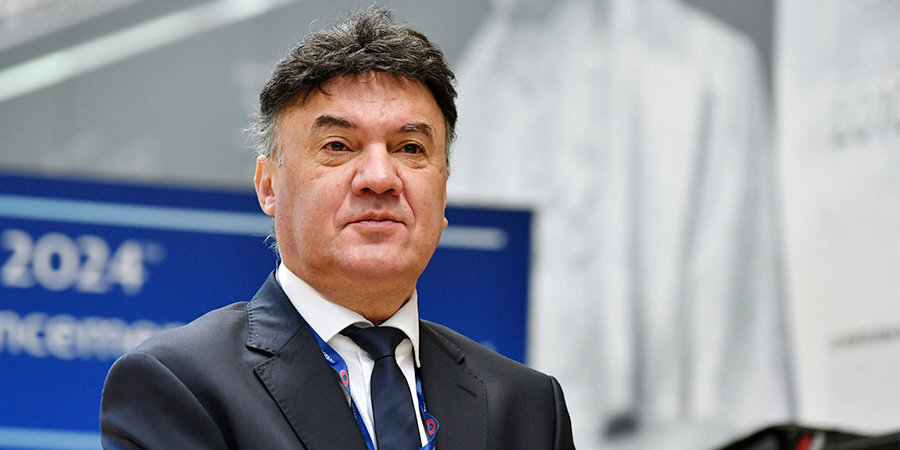 Бербатов проиграл Михайлову на выборах президента Болгарского футбольного союза