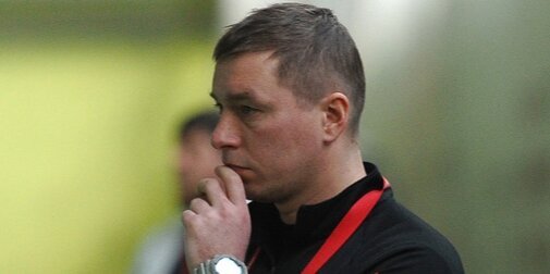 Леонченко назвал естественным шагом назначение Вашкевича тренером молодежной команды «Локомотива»