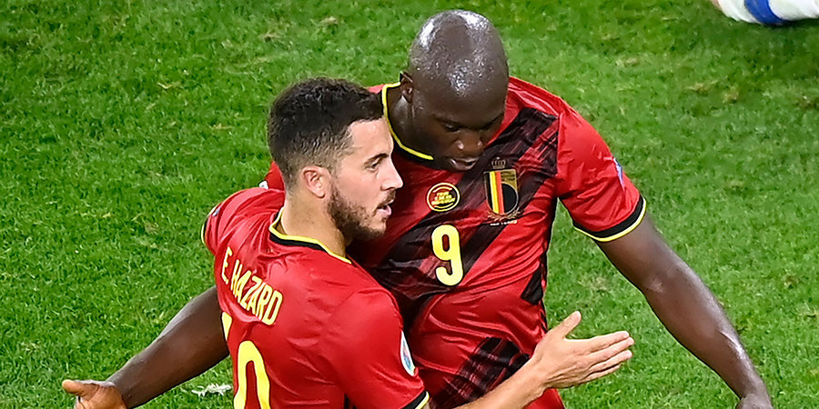Форвард сборной Бельгии Лукаку пропустит два первых матча команды на ЧМ-2022 в Катаре — СМИ