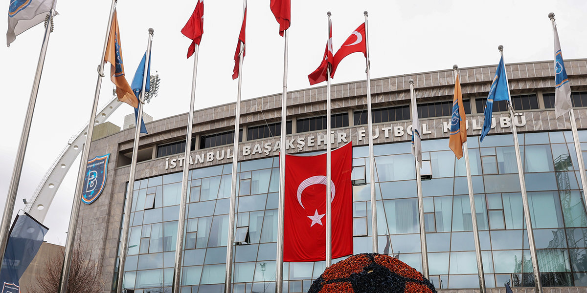 Турция подала заявку на проведение чемпионата Европы по футболу 2028 года