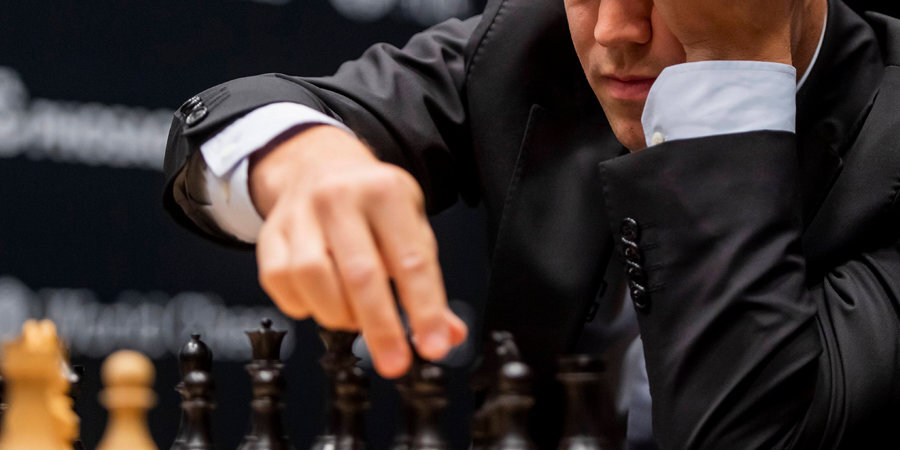 Грищук, Свидлер, Витюгов и Матлаков вышли в следующий раунд Кубка мира по шахматам