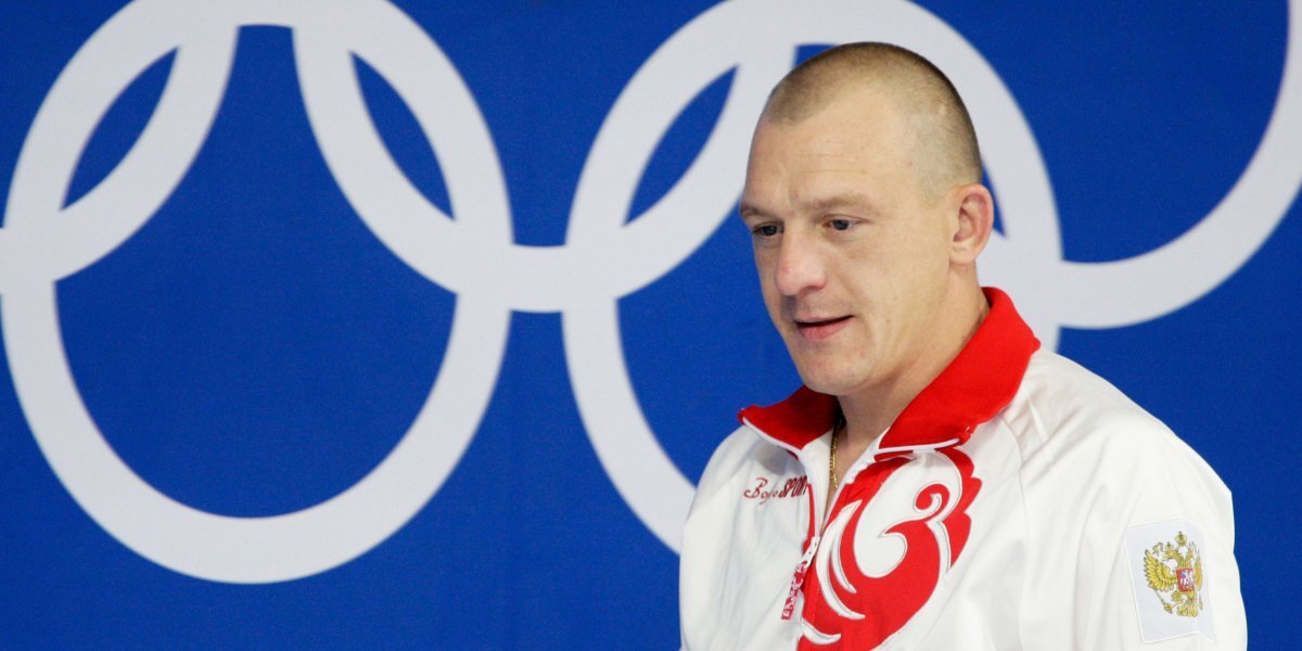 Саутин признан спортсменом века в год 100‑летия российских прыжков в воду