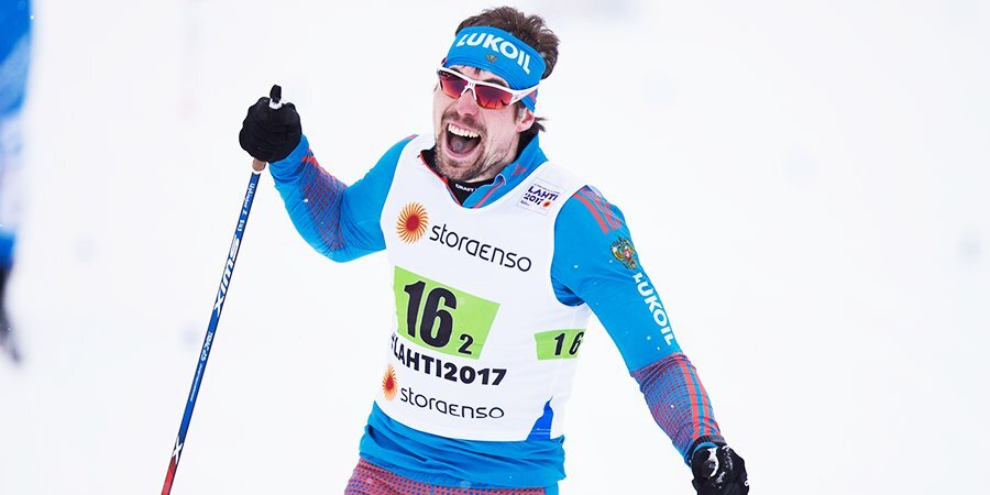 Лыжник Устюгов заболел перед летним турниром в Тюмени