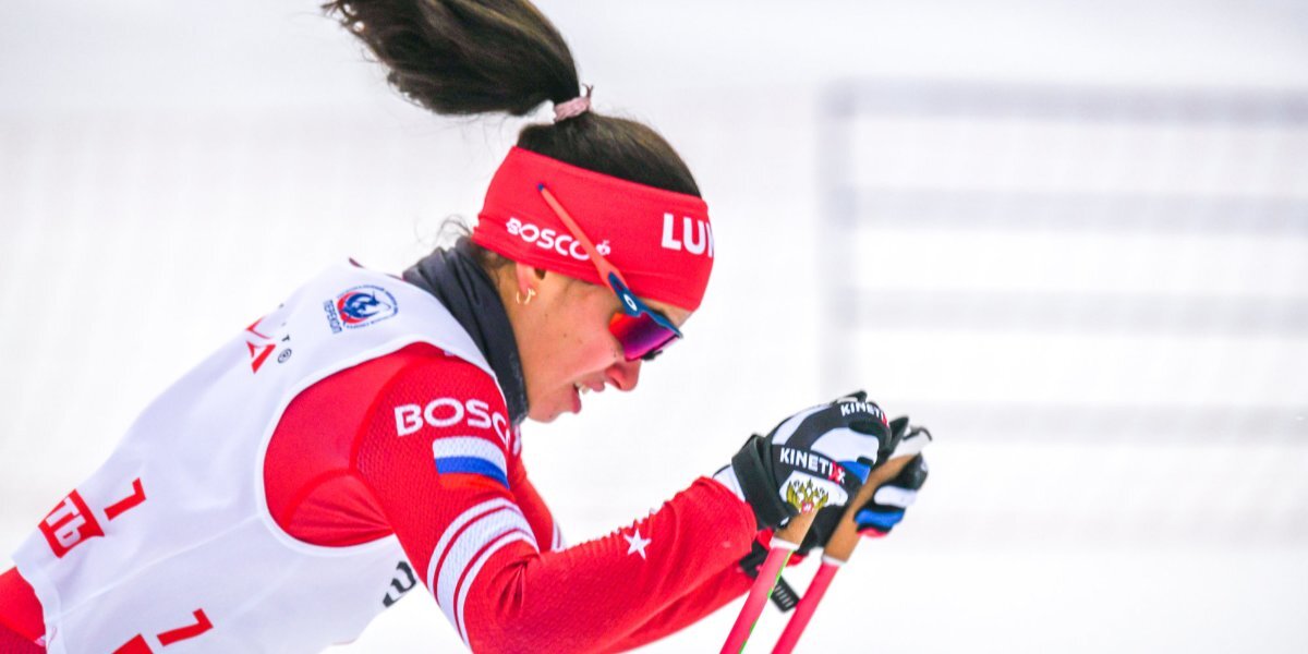«Мы начинаем обходить Норвегию, нашего главного конкурента в мировых лыжах» — Степанова