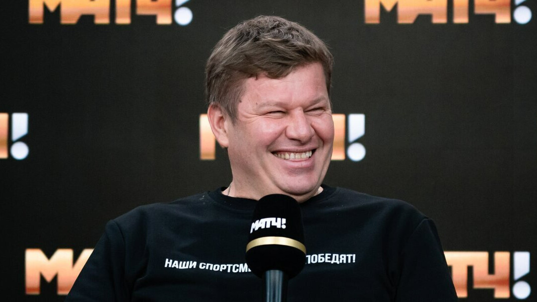 «Майгуров — лучший руководитель всех времен и народов, он поднял российский биатлон на недосягаемые высоты» — Губерниев