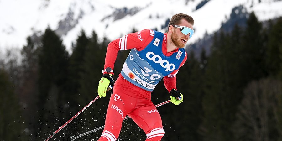 Лыжник Мальцев может выйти на уровень сильнейших гонщиков мира, заявил Бородавко