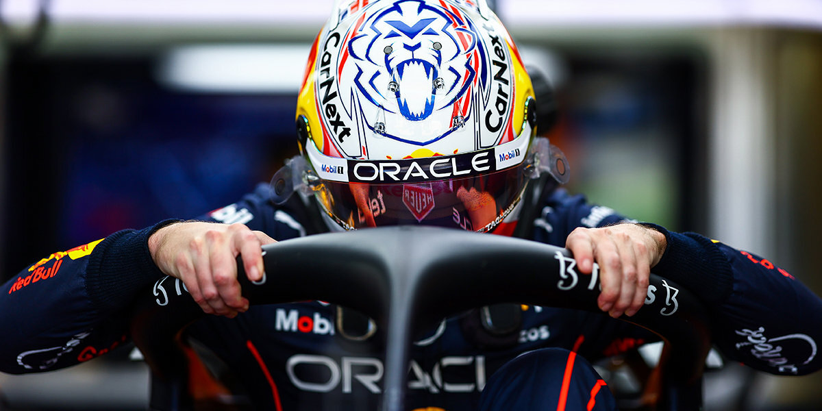 Ферстаппен стал лучшим в третьей тренировке Гран-при США «Формулы-1»