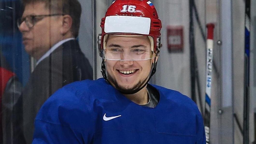 Сергей Плотников: «В НХЛ хотелось добиться большего, но такова жизнь»
