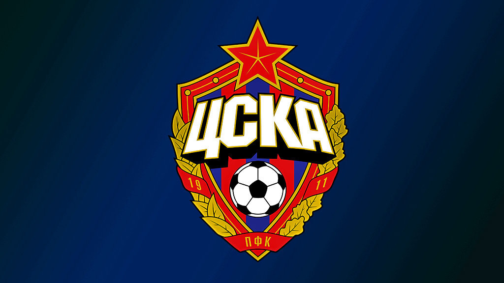 ЦСКА обыграл «Зенит» в матче молодежного первенства