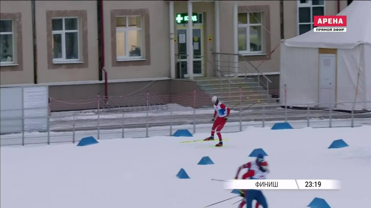 Изображение видео