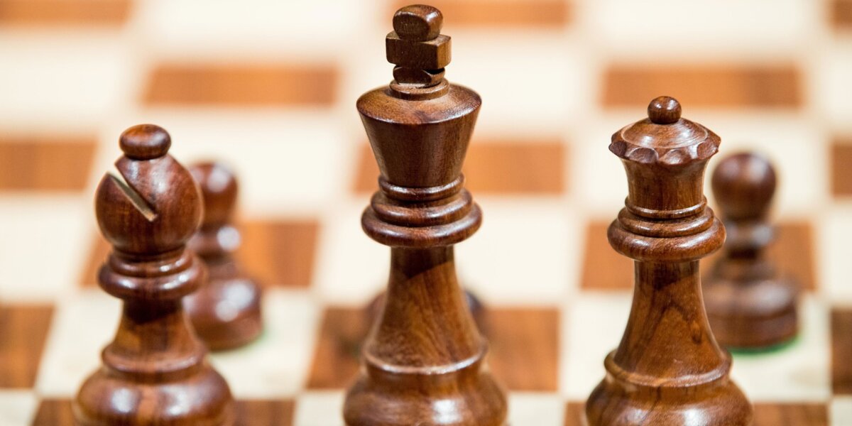 Титул гроссмейстера теперь можно будет получить в онлайне. Анонсирована шахматная гейминг-платформа