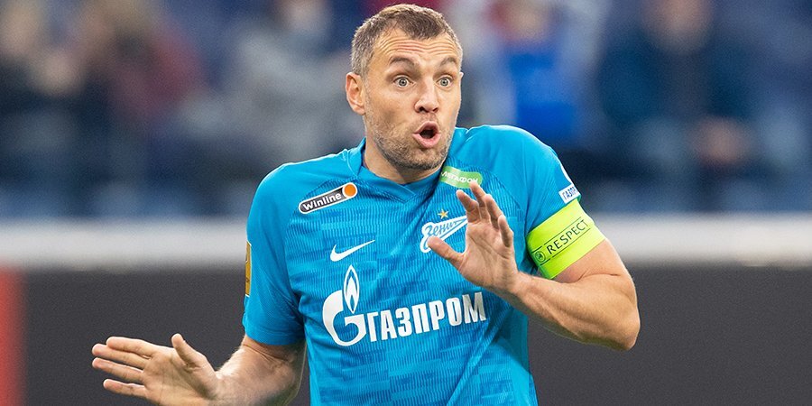 Дзюбе надо соглашаться на переход в «Црвену Звезду», он проявит себя в этом клубе, считает Кавазашвили