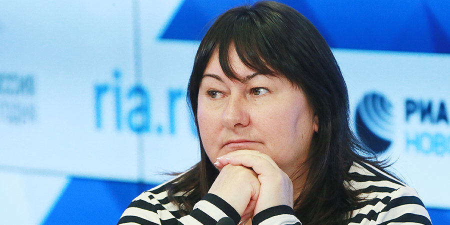 Елена Вяльбе: «Не будем переносить чемпионат России на ноябрь»