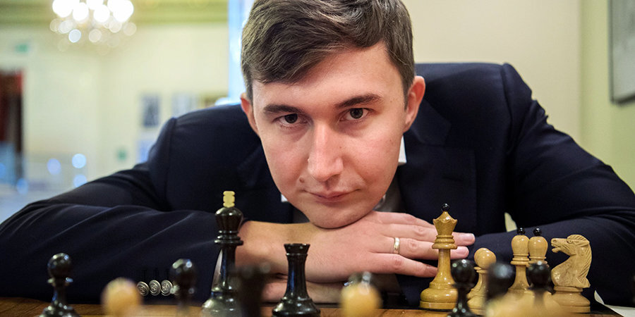 Карякин рассчитывает подавать апелляцию в CAS на отстранение FIDE на следующей неделе