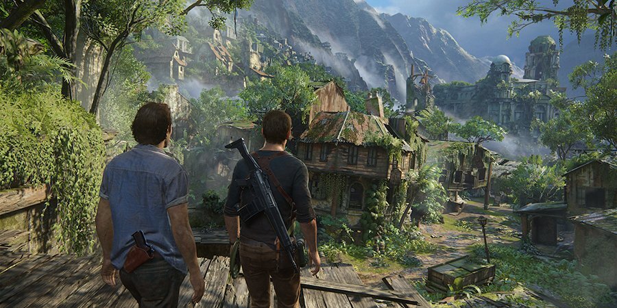 Uncharted и Monster Hunter сняты, на очереди — Assassin’s Creed и Resident Evil. Рассказываем о новых экранизациях видеоигр