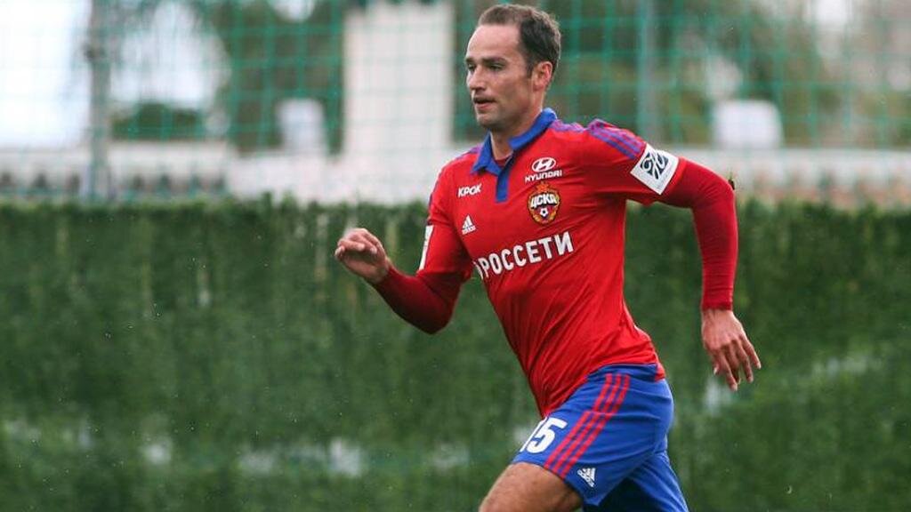 Бывший партнер Широкова по ЦСКА: «Три-четыре раза в неделю мы были в ночном клубе»