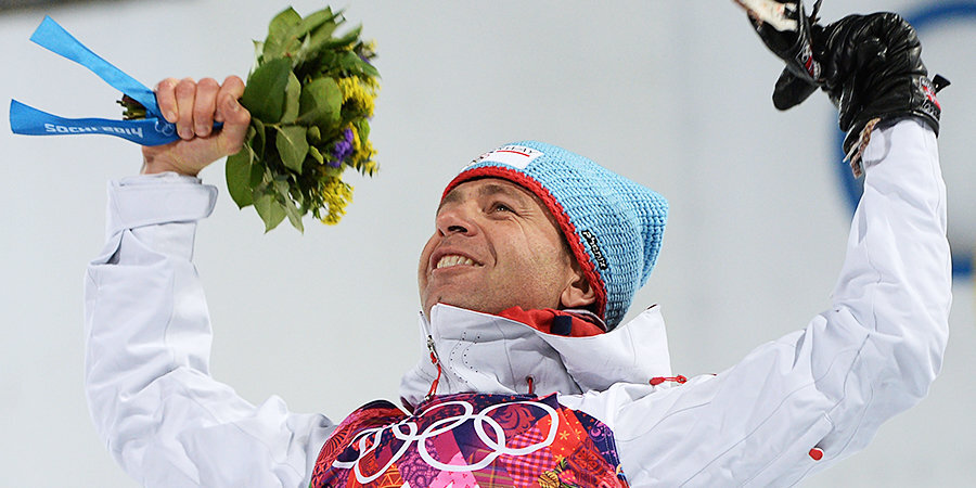 Тренер сборной Норвегии объяснил, почему не взял Бьорндалена на Олимпиаду