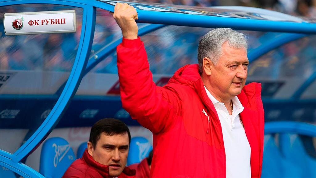 Билялетдинов официально возглавил «СКА-Хабаровск»
