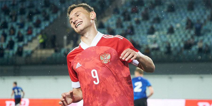 Костылев назвал недоучками игроков молодежной сборной России