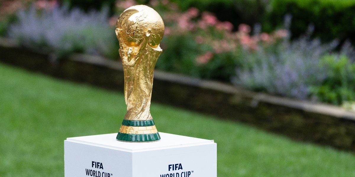 Саудовская Аравия направила в ФИФА письмо о намерении подать заявку на проведение ЧМ‑2034