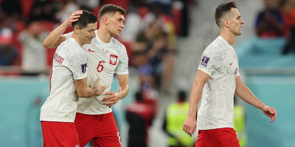 Игорь Семшов не понимает, что сборная Польши делала на ЧМ-2022