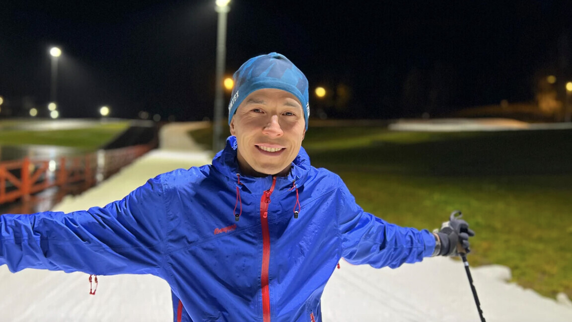 Чемпион мира по спортивному ориентированию на лыжах Ламов будет выступать за Швецию — федерация