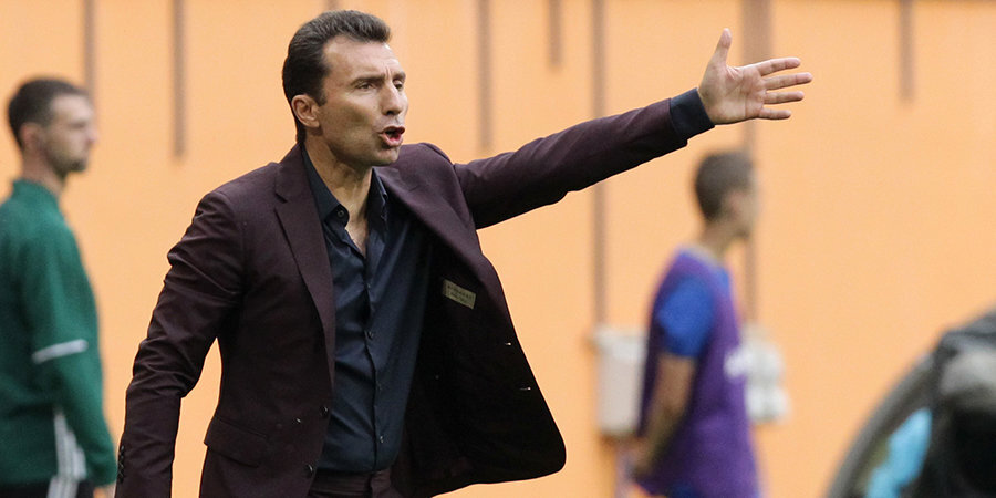 СМИ: Григорян не будет тренировать сборную Армении по футболу