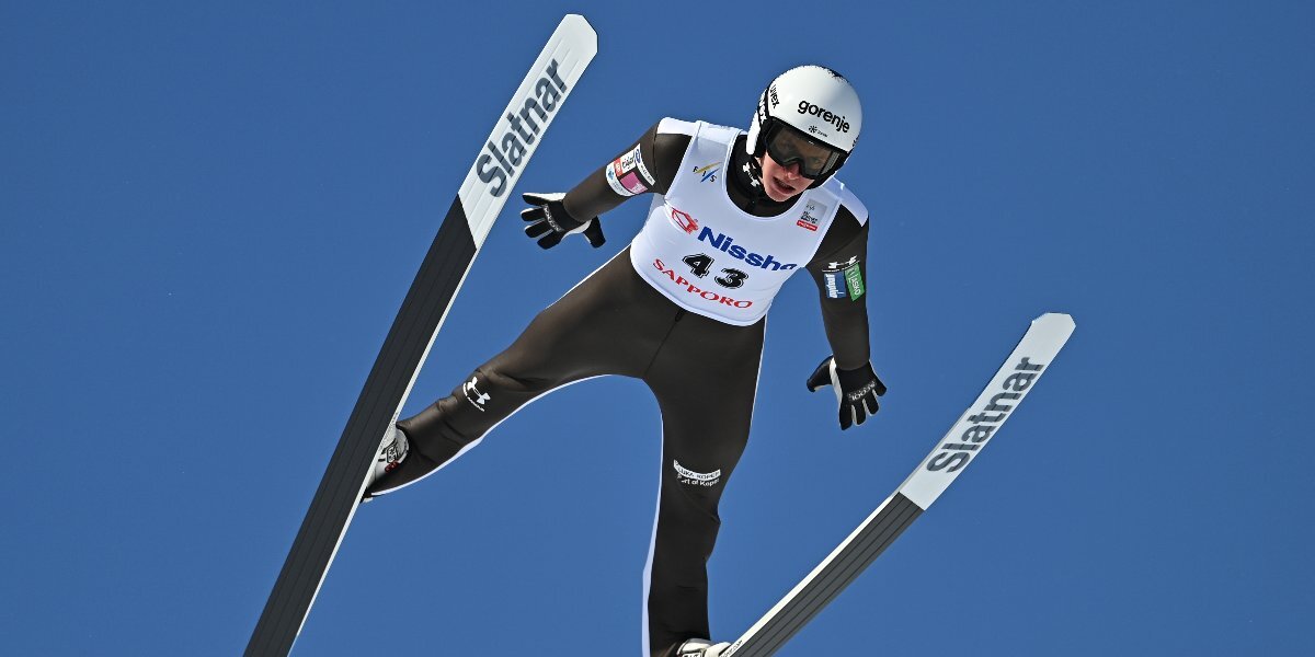Олимпийский чемпион по прыжкам с трамплина Превц завершил карьеру