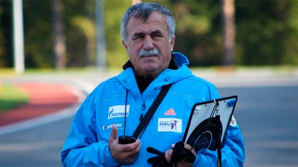 Касперович не исключил тренировки Логинова со сборной Болгарии
