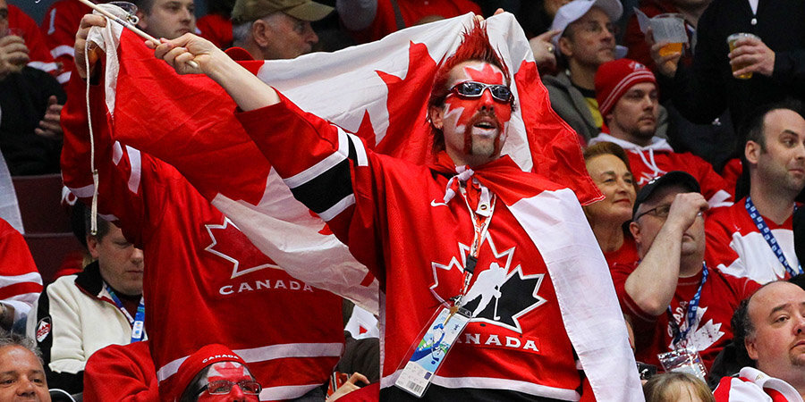 Будет ли «канадский дивизион» в НХЛ?