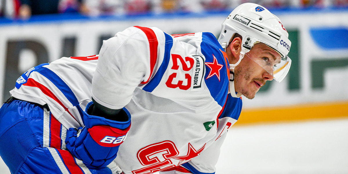 Хоккеист «Ак Барса» Яшкин признался, что в настоящий момент не хочет обсуждать тему возвращения в сборную Чехии